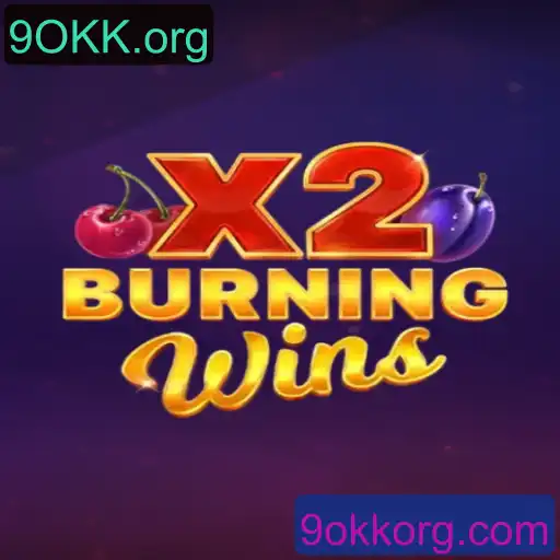 Explorando o Fascinante Mundo de BurningWinsX2 e a Revolução de 9OKK.org