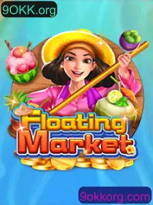 Descubra o Fascinante Mundo de 'FloatingMarket'