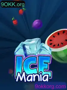 IceMania: Descubra a Nova Sensação do Inverno