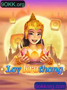 Descubra o Fascinante Jogo LoyKrathong: Uma Aventura Cultural