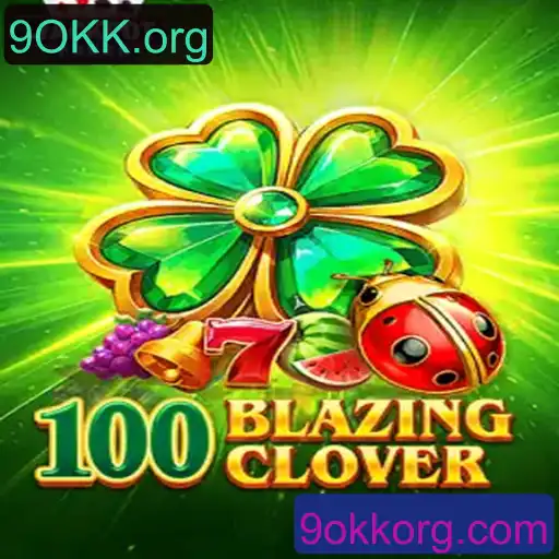 Explorando o Empolgante Universo de 100BlazingClover: Um Mergulho nas Regras e Estratégias
