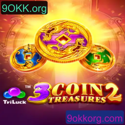 Explorando o Mundo de 3CoinTreasures2: Descobrindo Aventuras em 9OKK.org