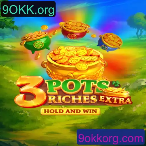 3potsExtra: Um Novo Horizonte no Mundo dos Jogos