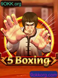 Explorando o Mundo do 5Boxing: Um Jogo de Estratégia e Habilidade