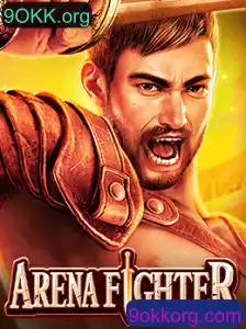 Explorando o Mundo de ArenaFighter e a Comunidade 9OKK.org