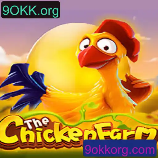 Desvendando ChickenFarm: O Novo Fenômeno de Jogo Online