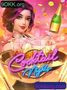CocktailNights: A Nova Sensação dos Jogos de Socialização