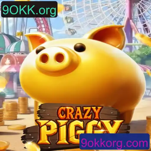 CrazyPiggy: O Jogo que Está Conquistando o Mundo