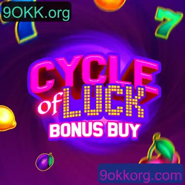 CycleofLuckBonusBuy: Descubra as Emoções do Novo Jogo de Cassino Online