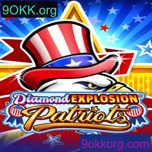 Explorando o Universo de DiamondExplosionPatriots