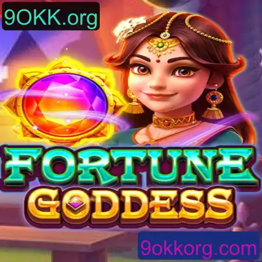 Descubra o Mundo Fascinante de FORTUNEGODDESS