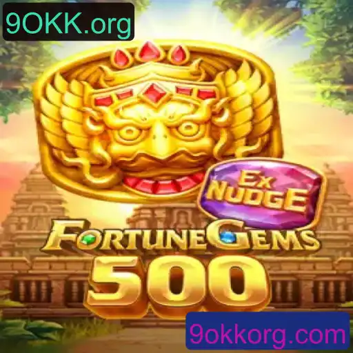 FortuneGems500: Descubra o Fascinante Mundo do Jogo que Conquista Jogadores