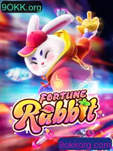 Explorando o Fascinante Mundo de FortuneRabbit e Como Jogá-lo