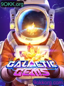 Explorando o Universo de GalacticGems: Um Mergulho nas Regras e Estratégias