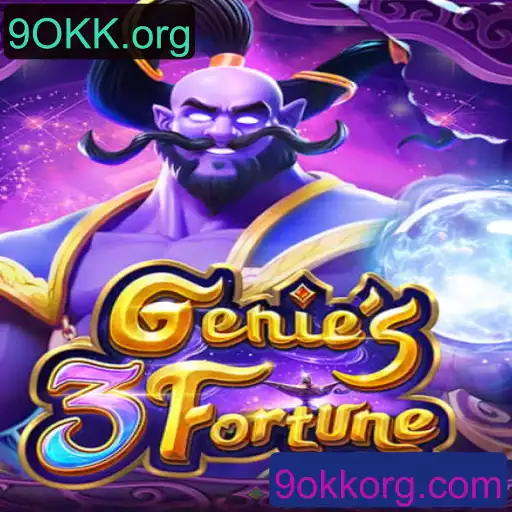 Descobrindo Genie3Fortune: Um Jogo de Estratégia e Sorte Inspirado em Eventos Atuais