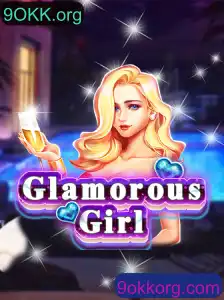 GlamorousGirl: Descobrindo o Brilho do Novo Jogo de Simulação