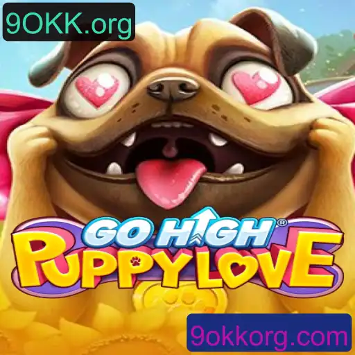 Descubra o Mundo Encantado de GoHighPuppyLove
