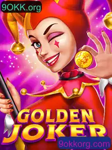 Descubra as Emoções de GoldenJoker: O Jogo que Revoluciona Entretenimento Online