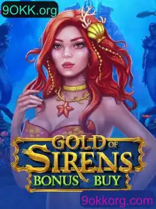 Descubra o Envolvente Mundo de GoldofSirensBonusBuy