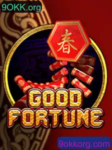 Descubra o Fascinante Mundo de GoodFortune: O Jogo que Revoluciona Entretenimento e Estratégia