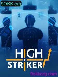 HighStriker: Uma Jornada de Adrenalina e Habilidade no Mundo dos Jogos