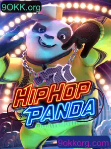 Conheça HipHopPanda: O Jogo que Está Conquistando a Cena Gaming