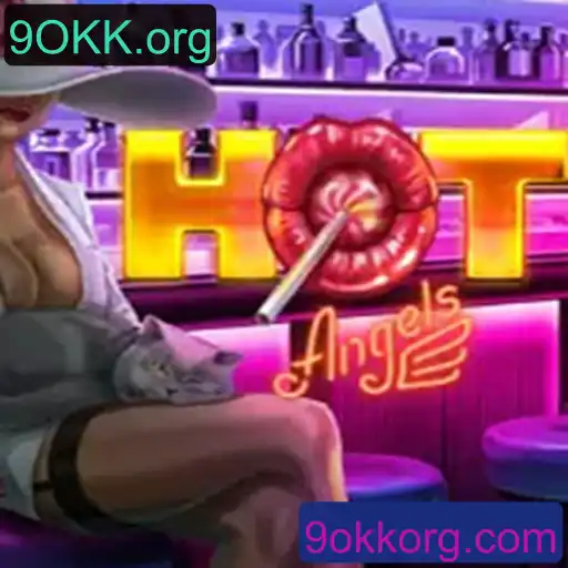 Explorando o Jogo HotAngels: Uma Jornada Inovadora com 9OKK.org