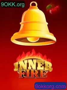 InnerFire: Descubra o Novo Fenômeno dos Jogos Online