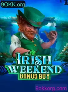 Descubra o Jogo IrishWeekendBonusBuy e suas Regras