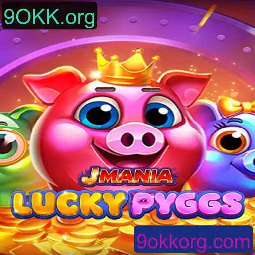 Explorando o Universo do Jogo JManiaLuckyPyggs