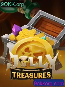 Descubra a Aventura de JollyTreasures e Como Jogar