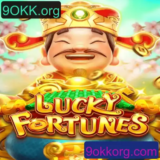 Experimente a Emoção de LUCKYFORTUNES: O Jogo da Sorte