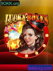 Explorando o Mundo de LuckyBoxes: Um Mergulho nas Regras e Estratégias do Jogo do Momento