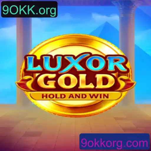 LuxorGold: Aventura e Estratégia no Mundo Antigo