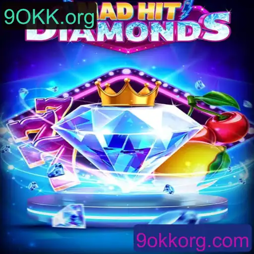 Descubra MadHitDiamonds: Um Mergulho no Universo Virtual e Estratégico de 9OKK.org