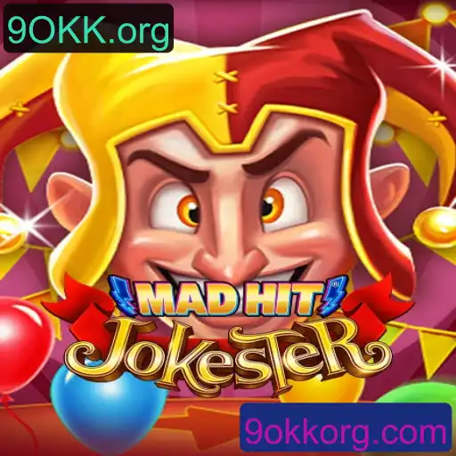 MadHitJokester: O Jogo que Está Movimentando Comunidades e Eventos Online