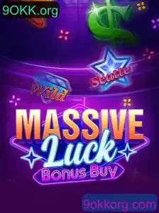 Descubra o Fascinante Mundo de MassiveLuckBonusBuy: O Jogo que Captura a Emoção do Azar e da Sorte