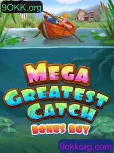 MegaGreatestCatchBonusBuy: Um Novo Clássico no Mundo dos Jogos