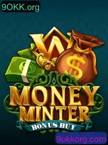 Explorando o Mundo de MoneyMinterBonusBuy: Descubra as Regras e Estratégias