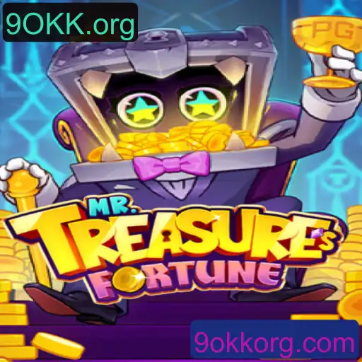 Explorando o Mundo de MrTreasuresFortune: Uma Jornada Emocionante para Descobertas e Aventuras