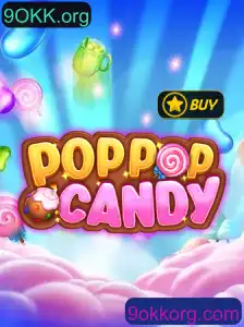 Descubra o Mundo Mágico de POPPOPCANDY: Um Jogo Inovador