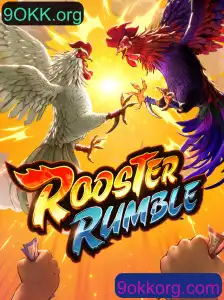 RoosterRumble: A Nova Sensação no Mundo dos Jogos