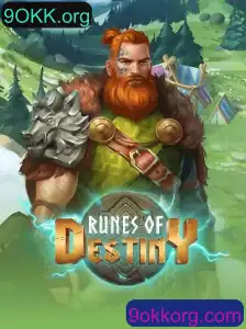 Descubra o Fascinante Mundo de RunesOfDestiny