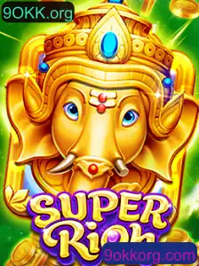 SuperRich: Um Mergulho no Excitante Mundo dos Jogos de Aventura Financeira