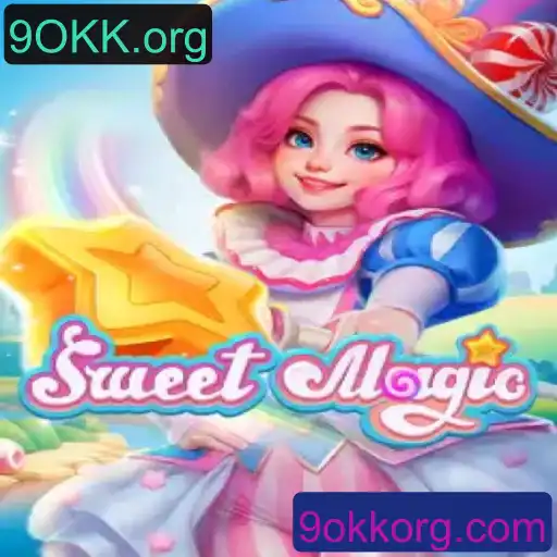 SweetMagic: Descubra o Fascinante Mundo do Novo Jogo Sensação