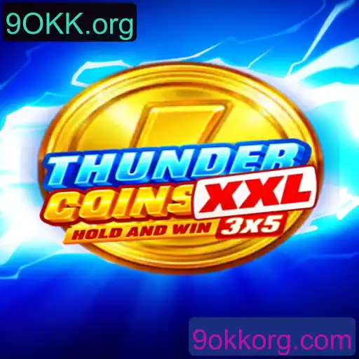 Descubra o Mundo de ThunderCoinsXxl: O Jogo que Está Conquistando Jogadores em 9OKK.org