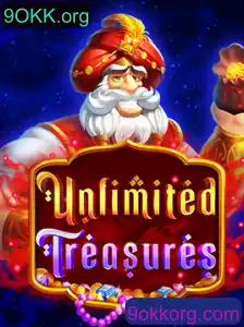 UnlimitedTreasures: Descobrindo Aventuras e Recompensas Inigualáveis
