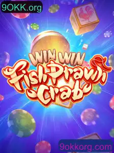 Descobrindo o Fascínio por Trás de WinWinFishPrawnCrab