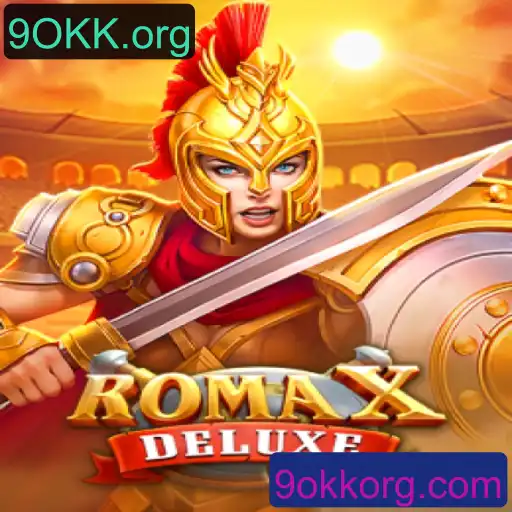 RomaXDeluxe: Descubra o Fascinante Mundo deste Jogo de Estratégia e Aventura