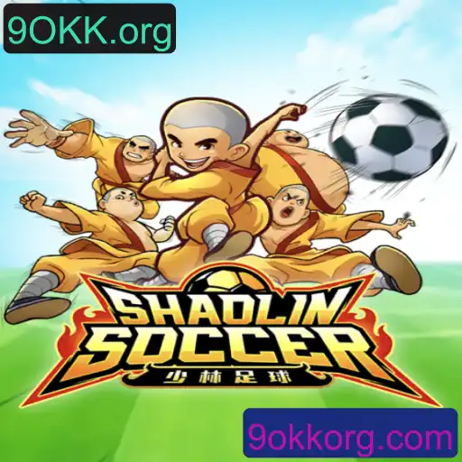 Explorando o Universo de ShaolinSoccer: A Fusão de Arte Marcial e Esportes